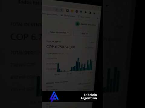 Fabricio, alumno de Luis Angel Ecom, testimonio en video