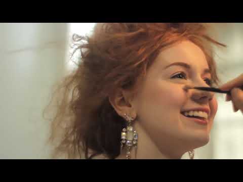 Teenage Modelling Shoots | Professional Model Photography