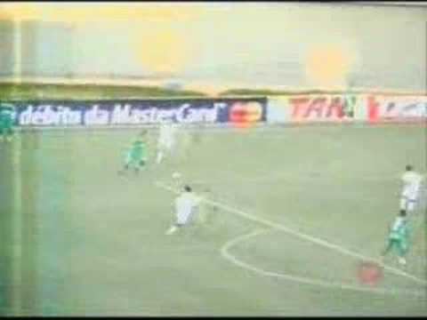 Ipatinga 1 x 1 goias vtva