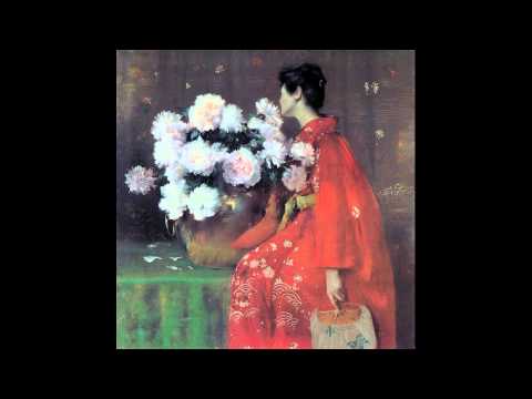 bvdub - Peonies Fall for Kings (All Is Forgiven)