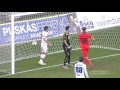 video: Puskás Akadémia - Budapest Honvéd 2-1, 2016 - Összefoglaló