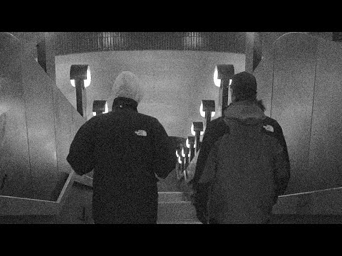 LeoLex & digitalluc - Geisterstadt