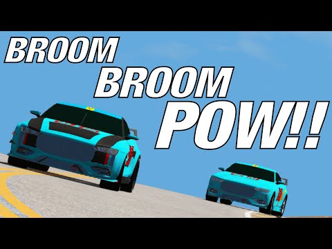 Making a GT3 Racer from a V8 Supercar - Automation🔧BeamNG