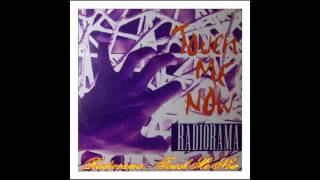 Radiorama - Touch Me Now (Dance Mix)