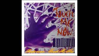 Radiorama - Touch Me Now (Dance Mix)