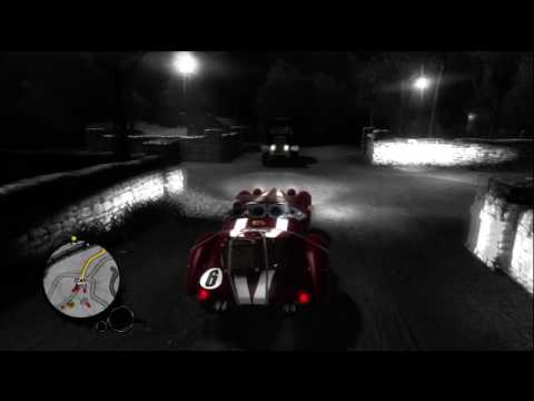 The Saboteur Walkthrough Episode 26: Long Drives