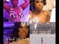 VLOG IM BACK SOLO DATE TO KANYE DONDA LISTENING SESSION
