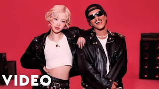 Download lagu ROSÉ & Bruno Mars - APT. (Dj Dark Remix) mp3