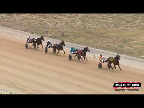 R1 - LIBERTY VICTOR HARBOR TROTTERS MOBILE(11/01/2021)