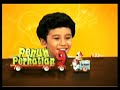 PILIH ALAT MUSIKMU 6 SERI ENSIKLOPEDIA NEGERIKU DANCOW 2010