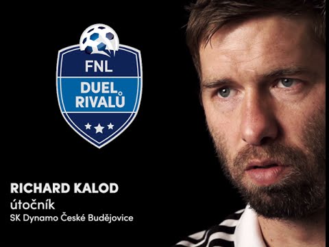 Duel rivalů: Táborsko vs. Dynamo