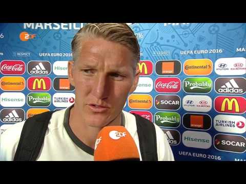 EM 2016: Wir haben zu viele Fehler gemacht