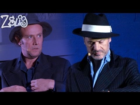 Ale e Franz - Gin & Fizz | Zelig