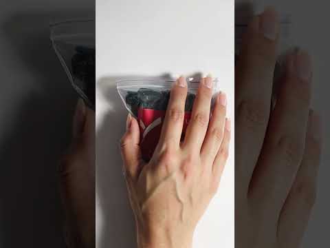 Lycon Lycojet hot wax with lavender and chamomile lavender 200 g