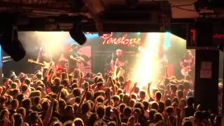 Talco - Zu Atrapatu Arte (Kortatu) - Official HD Live