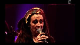 RITA MITSOUKO - Andy (Live @ Summum de Grenoble, 2007)