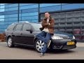 Klokje Rond - Ford Mondeo Wagon