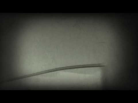 No e det hjemsøkt i huset mit