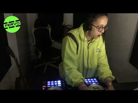 BADSISTA | Fervo Conference