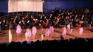 SCC Holiday Showcase ft OHS Dance Ensemble