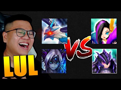 This Comeback Blew My Mind