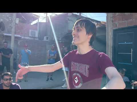 YUN vs ADQ - CLASIFICATORIAS - LA CAPILLA FREESTYLE