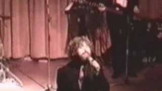 You Gave Me a Mountain