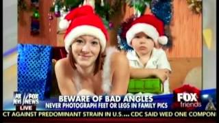 How to Take Great Holiday Photos -  Fox and Friends Weekend