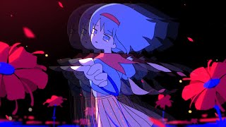 幻影 / はるまきごはん feat.初音ミク アニメMV