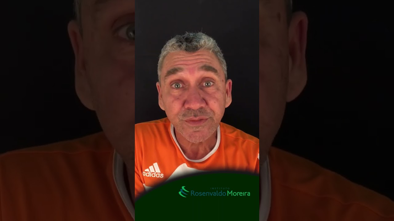 Depoimento do paciente Wilton Ferreira.