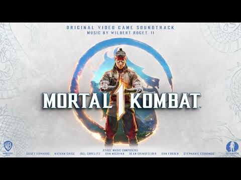 Video thumbnail for The Pyramid Summit - Stage