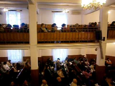 O, de ce tu nu vrei sa te-ntorci