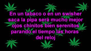 T3R Elemento - Fire Up (LETRA)