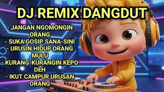 Download lagu JANGAN NGOMONGIN ORANG | DJ REMIX DANGDUT | KUMPULAN LAGU SINDIRAN 2026 mp3 Download lagu JANGAN NGOMONGIN ORANG | DJ REMIX DANGDUT | KUMPULAN LAGU SINDIRAN 2026 mp3