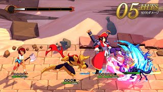 Indivisible (Multi-Language) video 1