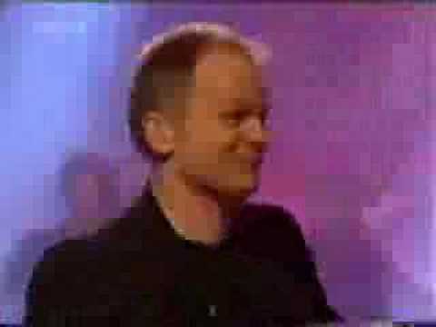Herbert Grönemeyer - Demo (letzter tag) live at echo awards