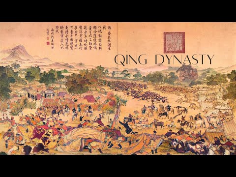 The Qing Dynasty | Last empire of China