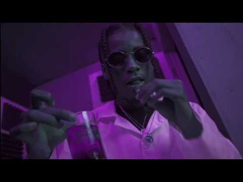 JpThaRuler - Dexter Laboratory (Dir. By @roblinfilms)