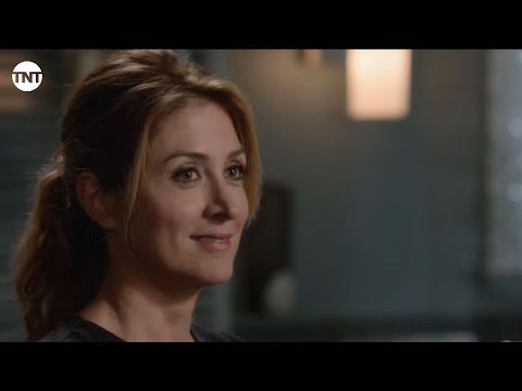 Rizzoli & Isles Season 5B (Promo 'Besties')