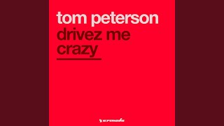 Drivez Me Crazy (Original Mix)