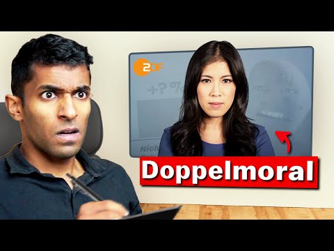 This is disappointing! Mai's racism video fact-checked