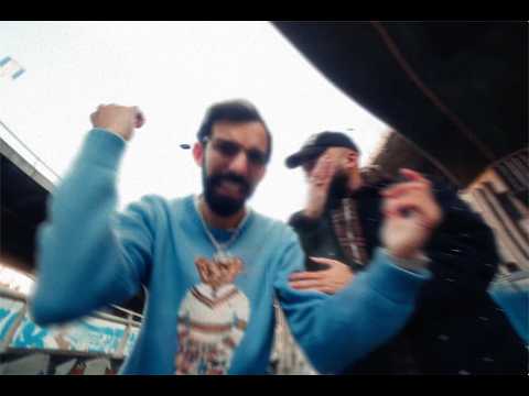 Bigflo et Oli and Sponge Productions