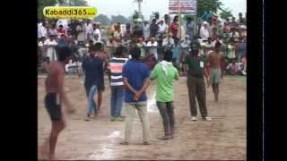 Panjgrain Khurd (moga) Kabaddi Tournament 30 Mar 2015 Part 1 by Kabaddi365.com