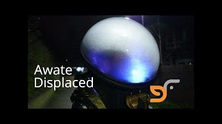 AWATE - Displaced (OFFICIAL MUSIC VIDEO)