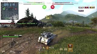 [PS5 WoT]イベント完遂しま...　#50