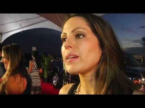 Michelle Borth