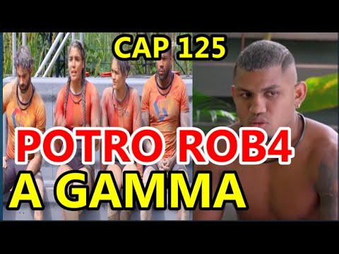 CHAPTER 125 PREVIEW 21st Century Challenge / The Box 2025 Challenge