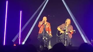 Helloween – In the Middle of a Heartbeat, A Tale That Wasn't Right, Acoustic, Helsinki 2025