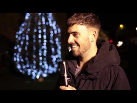 Four Four Magazine Quickfire: Patrick Topping