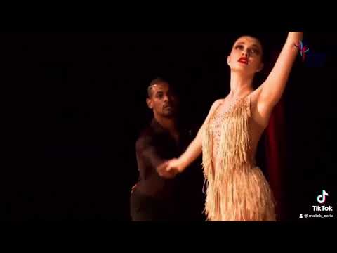 Urbankiz by Malick & Carla - Championnat de France SBK